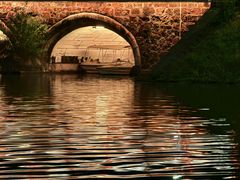 -南通濠河风景名胜区