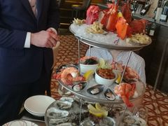 -db Bistro & Oyster Bar by Daniel Boulud(滨海湾金沙店)