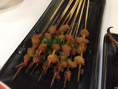 -湘江大码头·龙虾馆(渔人码头一店)