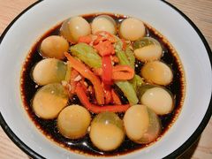 -江渔儿酸菜鱼(东山店)