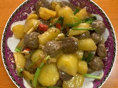 -贵宾牛·潮汕牛肉火锅(珠池总店)