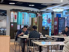 -玲又珑美食(盘福路店)
