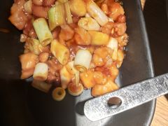 -金牌外婆家(苏州中心店)