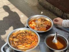 -娇姐老牌螺蛳粉(雅儒路店)