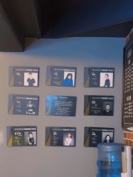 -刺客纹画纹身·洗纹身·穿孔饰品