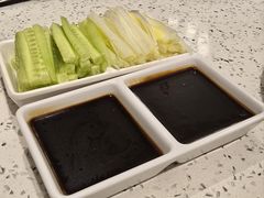 -玉林烤鸭店(垡头店)