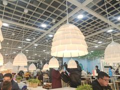大堂-宜家·瑞典风味餐厅(北京西红门店)