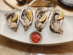 -海鲨湾海鲜会馆(百家湖1912店)