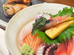 -Tuna maki寿司(苏州中心商场店)