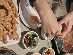 -蝎王府羊蝎子(虎坊桥总店)
