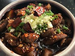 -锦尚阁烤鱼•天津菜(宣武门胡同店)