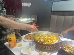 -来相会饺子·新辽菜(甘家口店)