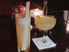 -LONG BAR 廊吧(外滩华尔道夫酒店)