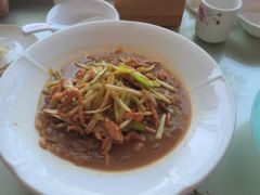 -梅利汴京烤鸭•开封豫菜地标店(铁北街店)
