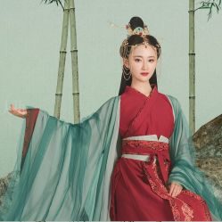-盘子女人坊生日照·摄影馆(浦东店)