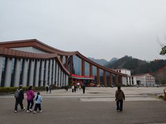 -小七孔景区东门售票处