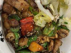 -华三爷拌面(宁波轻纺城店)