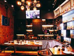-1886德国汽车餐厅(外滩十六铺码头店)