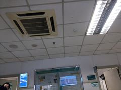 -首都医科大学附属北京同仁医院(西区)