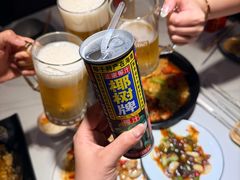 -钳小柒·小龙虾蓝龙王烧烤夜宵(长寿路店)