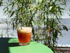 -Catch Bagel(芳草地店)