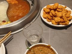 -蜀留香火锅·始于1999·原四川老火锅(白堤路店)