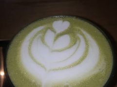 -ZM COFFEE(西安路店)
