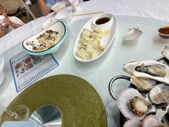 -日照大牌檔•小船海鲜(万平口店)