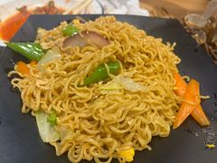 -特色油边心管烤串