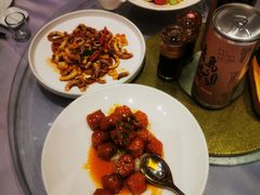 -紫阳海鲜楼·传承闽味(长乐路总店)