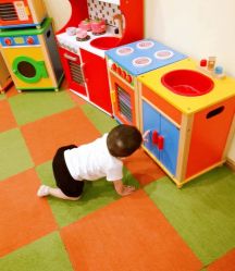 -酷嗒动物文化乐园(cutezoo西溪乐天城店)