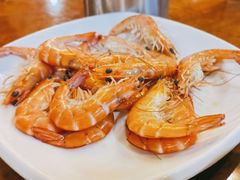 -田大厨海鲜超市(万豪店)