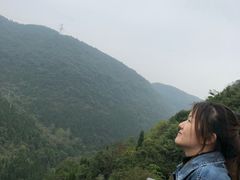 -金狮洞国家地质公园