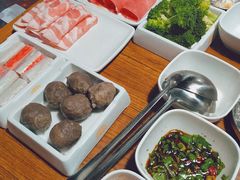 -傣妹火锅(鹤龙六路店)