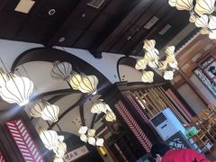 大堂-一斗火锅·招财羊毛肚(北温泉九号店)