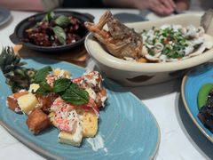 -鹿港小镇(悠唐店)