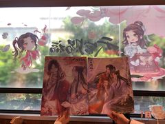 -IPSTAR|潮玩星球(西湖路店)