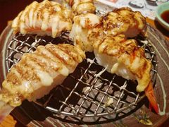 -仓桥家·焗寿司·锅物(光谷步行街店)