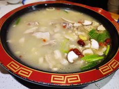-幺妹火锅鸡(西城店)