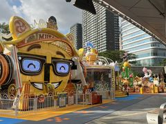 -深圳来福士广场