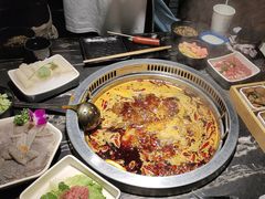 -小王少龙火锅(沙南街店)