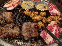 -火炉火自助餐(喜隆多店)