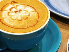 -西关84·History·Art·Cafe