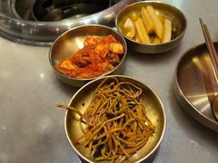 -韩宫宴和牛烤肉(上海金山万达店)