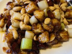 -辣婆婆(航天桥店)