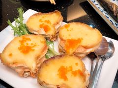 -德川家日本料理(中关村寰太大厦店)