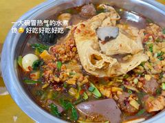 -胖子水煮(铁路三村无任何分店)