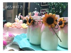 -DIY SWEET21(升平路店)