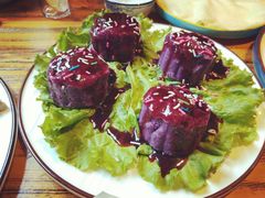 -好口味小吃楼·东北菜(太原南街店)