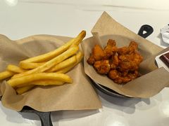 蝴蝶翅-必胜客(天鹅湖万达店)